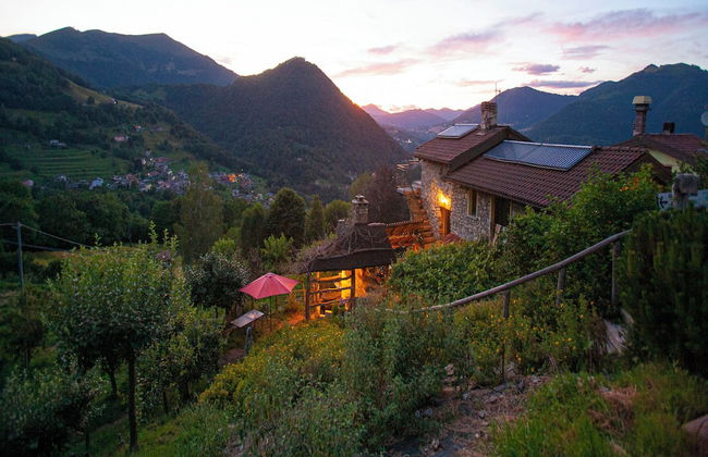 Agriturismo Al Marnich - Foto 69