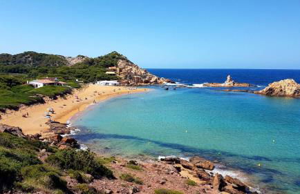 Villa Alondra B6 by BookMenorcaVillas - Foto 42