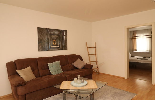 Apartment in Essen Near Messe Essen - Foto 24