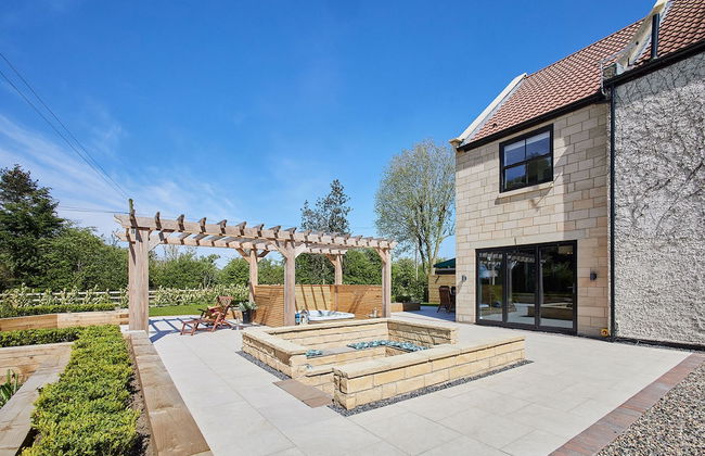 Host Stay Finch House - Foto 45