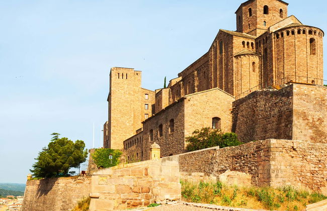 Excursión a Cardona, Montaña de Sal y Montserrat en grupo reducido - Foto 5