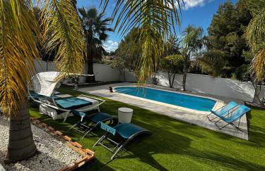 Villa Palmera - Photo 39