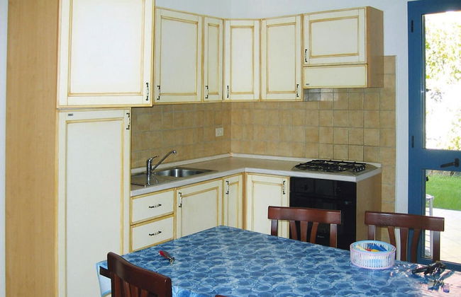 Apartment in Monte Petrosu Near San Teodoro - Foto 6