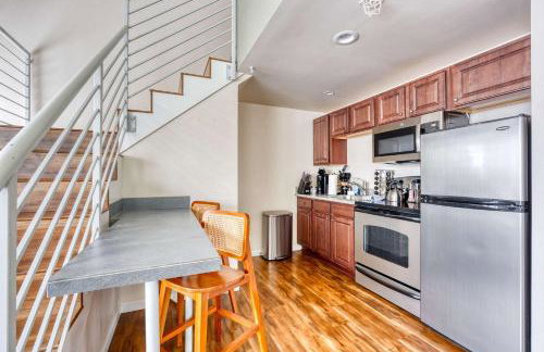 Elegant NW Portland Suites - Central Walkable Stay - Photo 5