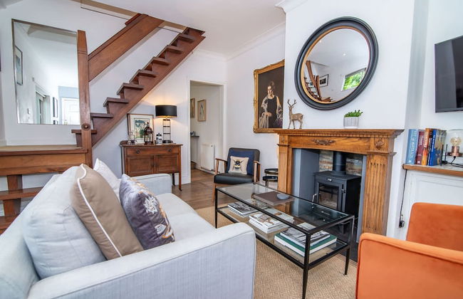 Host Stay Terrace on Canal - Foto 6