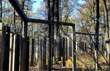 Maison de charme nichée dans le bois pour vivre une expérience unique - Foto 25