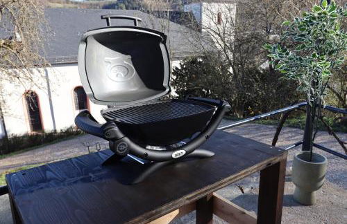 Ferienhaus Unter der Burg - Foto 23