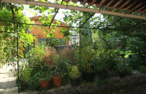 Gite La Paillote - Foto 27