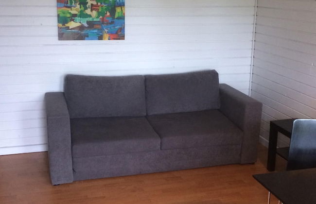 Bredebro camping - Foto 9