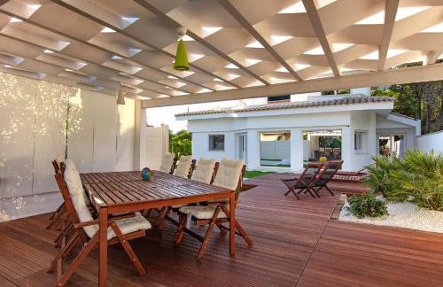 La Porta sulla spiaggia Casa vacanze - Foto 60