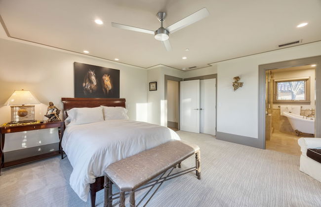 Private Pool Firepit Wine Room Near Top Paso Wineries Devi Ranch - Foto 21