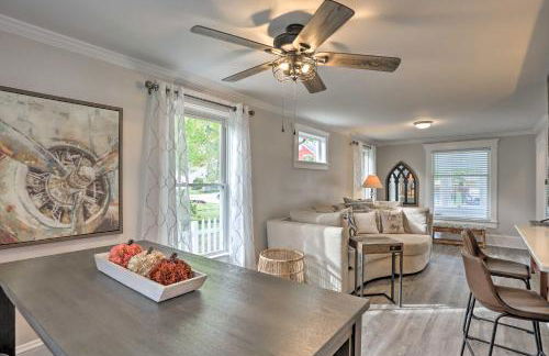 Pet-Friendly Home - half Mi to Downtown Willoughby! - Foto 9