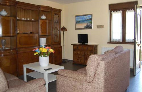 Gestiona2R - Casa Dos Carmenes, caminando a la playa, ideal familias - Foto 8