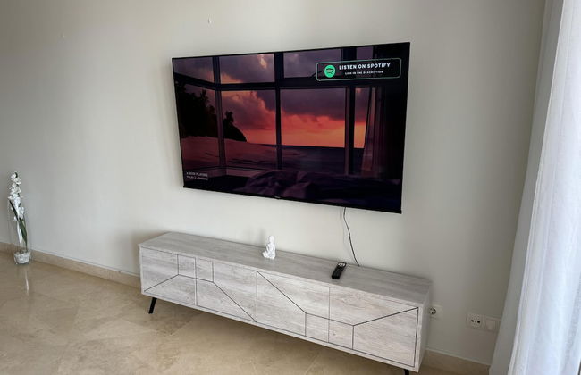 Golf Haven in Mijas 2 bed 2 Bath Apartment - Foto 18