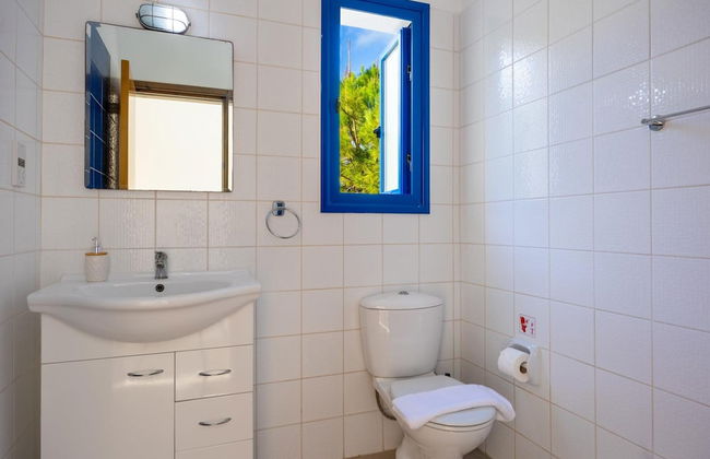 Villa Athina Ena in Peyia - Photo 31