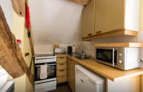 Owlpen Manor Cottages - Foto 54