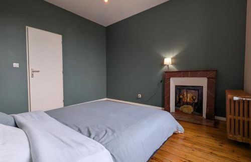 Charmante maison XIXe sur Jarnac avec 3 chambres, cour privative & parking - FR-1-653-280 - Foto 26