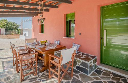 Lagouvardos Country House - Foto 3