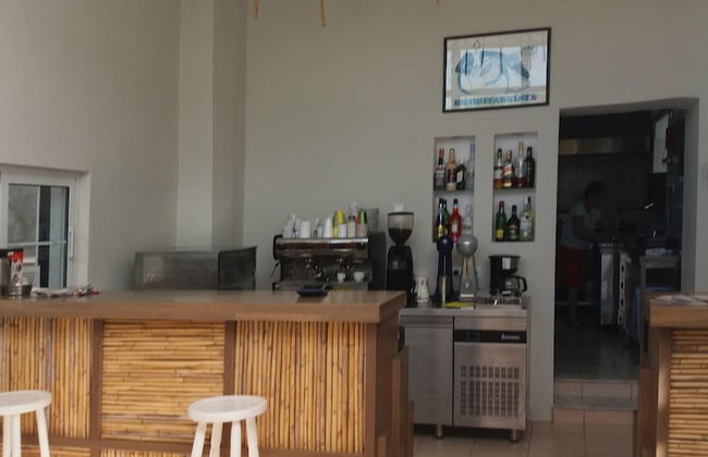 Hotel Polydoros - Photo 39