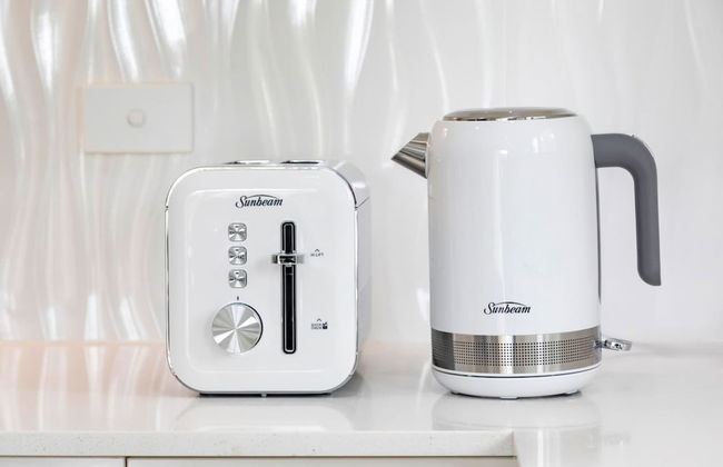 Zen Coastal Hideaway Modern Hospital Beach - Foto 23