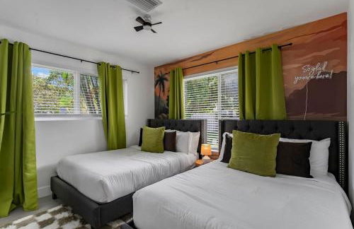 Casa Blanca Lighthouse Point with 3 BR with Pool - Foto 13