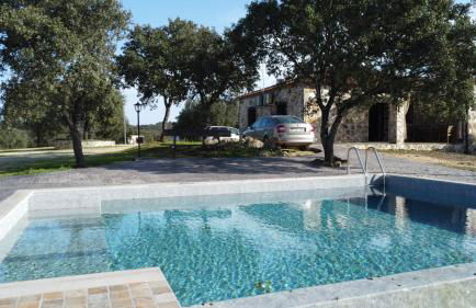 Casas Rurales Racha Rachel, Zarza la Mayor - Foto 35