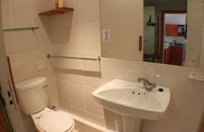 Charming Lodge in City Bowl, Close Enough to the Action but Peaceful and Quiet - Foto 9