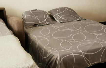 Capstay studio avec grande terrasse proche aéroport Bastia - Lucciana - Centre - Foto 41