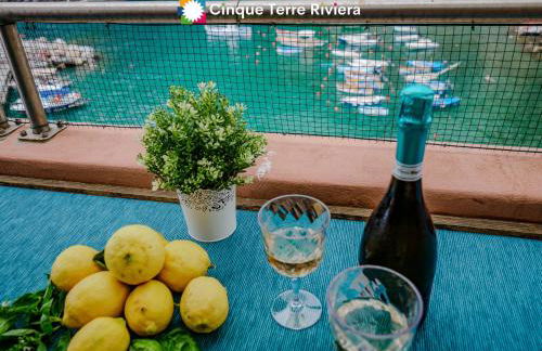 Casa Teresa with AC and Sea View Balcony - Foto 24