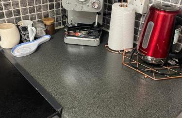 Seaview cottage North Wales - Foto 5