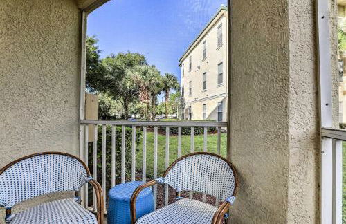 Lake-View Condo with Pool Access 6 Mi to Disney! - Foto 19