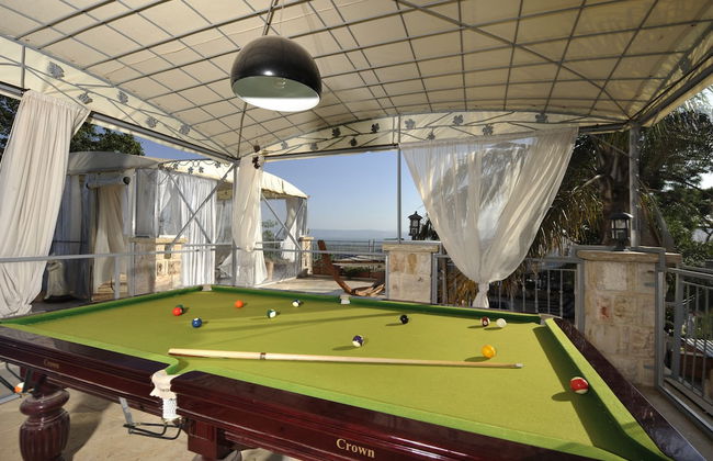 Accommodation Units The Mansion Had Nes - Foto 51