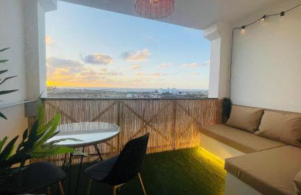 Sunset Dream Suite El Cotillo - Foto 1