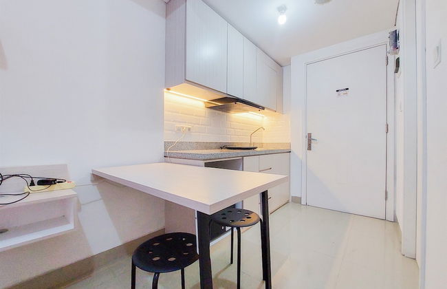 Minimalist Studio At Poris 88 Apartment - Photo 4