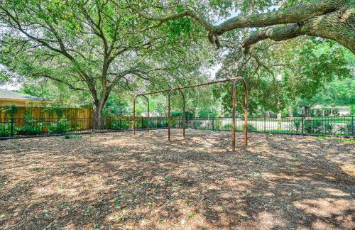 Chic Murrells Inlet Getaway about 2 Mi to Marsh Walk! - Foto 27