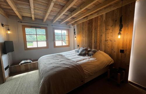 Stone Lake Luxury Lodge - Foto 40