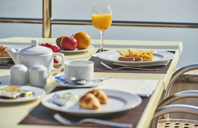 Apartments Kanegra Plava Laguna - Foto 35