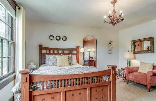 The Honey Bee Suite by Stay Local Nashville - Foto 13