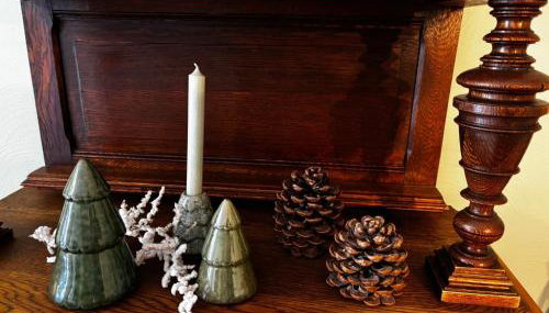 Gäste-Apartment Verweilzeit - Foto 4