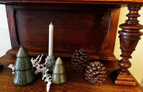 Gäste-Apartment Verweilzeit - Foto 4