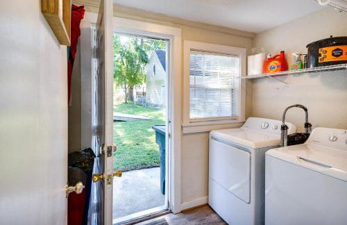 Hampton Home with Grill Less Than 1 Mi to Beach! - Foto 16