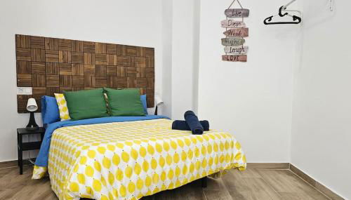 M1 Loft Privado 4 Personas - Foto 1