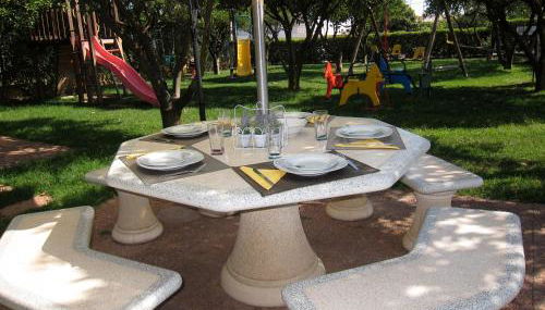 Casa da Horta, Vale carro Olhos de Agua - Foto 5, Garden