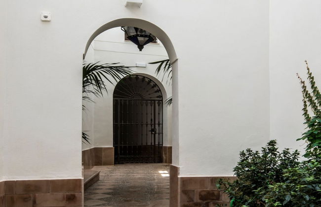 Santa María Apartamentos - Foto 2