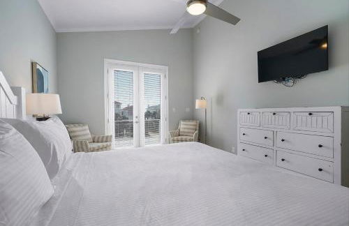 Coral Shores - Huge Beach House with an Ocean View & Private Covered Pool - Foto 16