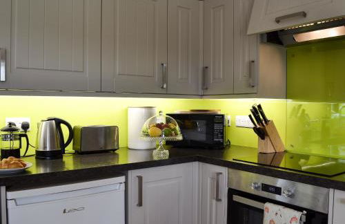 Hoppers Cottage - Foto 10