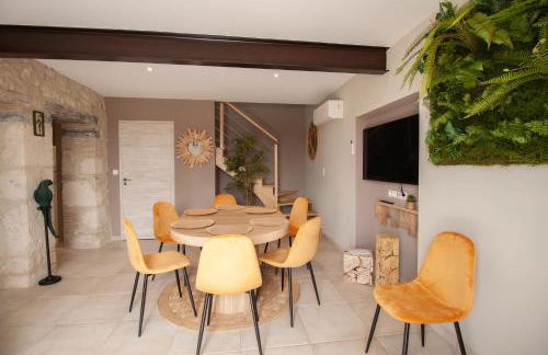 Gites du Fort au Prince - Foto 10