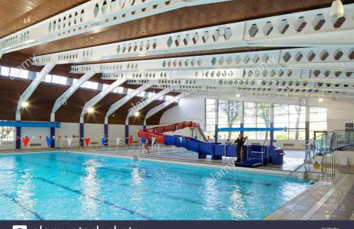 Birtley's Diamond 3 bed Apt sleeps 6 Guests - Foto 14