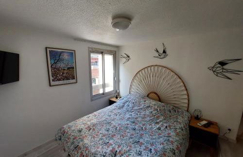 La Terrasse du Vénus - Port Vendres - Foto 12