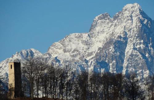 VILLA FELICE_UNESCO ALPS AREA - Foto 50